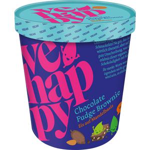 vehappy Chocolate Brownie 500ml