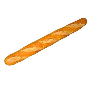 EDEKA Foodservice Classic Weizenbaguette 28x280g