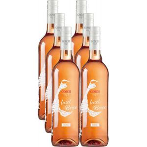 Gosch Sylt Inselbrise Roséwein halbtrocken