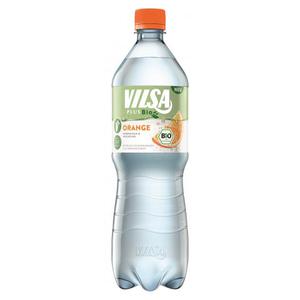 Vilsa Plus Bio Orange (Einweg)