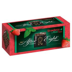 Nestlé After Eight Strawberry & Mint Flavour