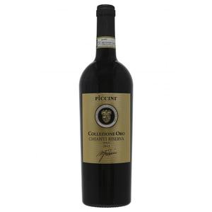 Piccini Collezione Oro Chianti Riserva DOCG Rotwein