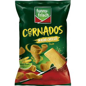 Funny-frisch Cornados Nacho Cheese