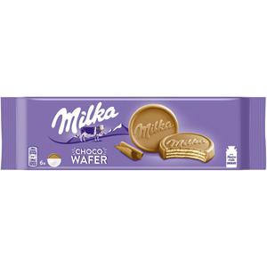 Milka Choco Wafer