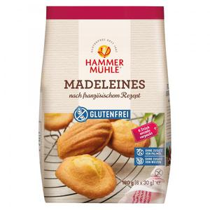 Hammermühle Madeleines