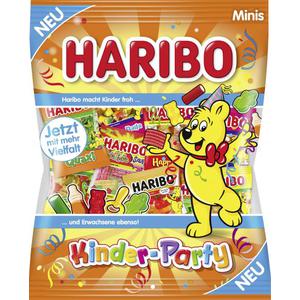 Haribo Kinder-Party Minis