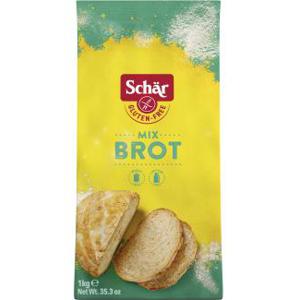 Schär Brot Mix