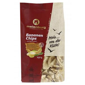 Meienburg Bananen-Chips