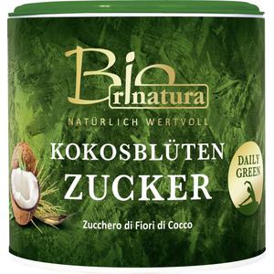 Rinatura Bio Daily Green Kokosblütenzucker