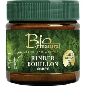 Rinatura Bio Daily Green Rinder Boillon