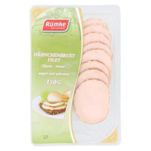 Rümke Hähnchenbrustfilet classic natur