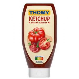 Thomy Tomaten-Ketchup