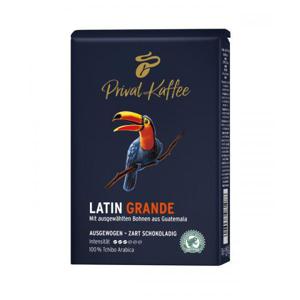 Tchibo Privat Kaffee Latin Grande - 500g Ganze Bohne