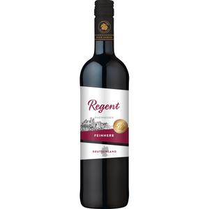 Wein-Genuss Regent RHH feinherb QbA 0,75l
