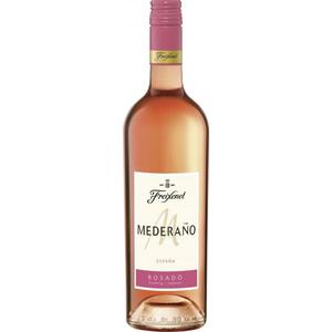 Freixenet Mederano Rosado Roséwein halbtrocken