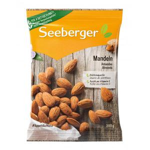 Seeberger Mandeln