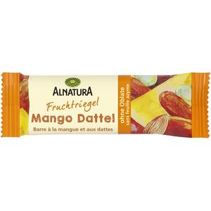 Alnatura Mango Dattel Riegel