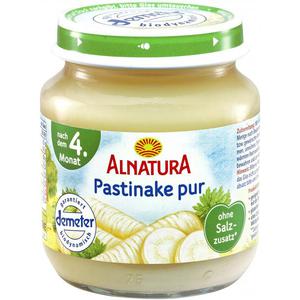 Alnatura Pastinake pur