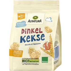 Alnatura Dinkel Kekse