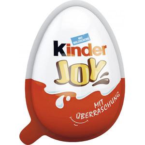 Kinder Joy