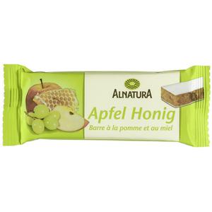 Alnatura Apfel Honig Riegel