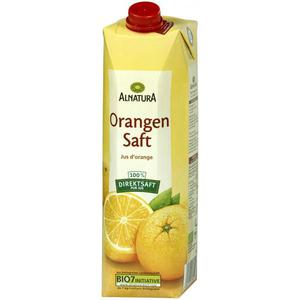 Alnatura Orangensaft