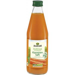 Alnatura Karottensaft feldfrisch