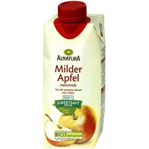 Alnatura Milder Apfelsaft