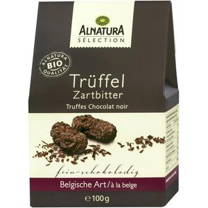 Alnatura Trüffel Pralinen Zartbitter