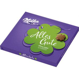 Milka Alles Gute Pralinés