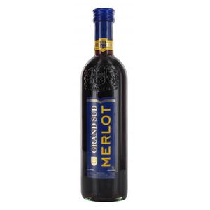 Grand Sud Merlot Rotwein trocken