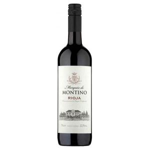 Marqués de Montino Rioja Rotwein trocken