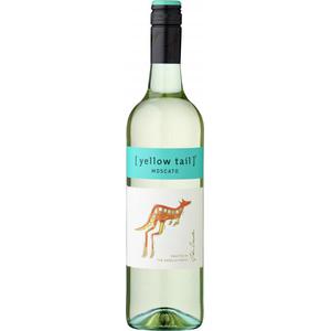 Yellow Tail Moscato Weißwein süß