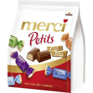 Merci Petits Chocolate Collection