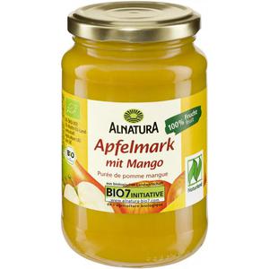 Alnatura Apfelmark mit Mango