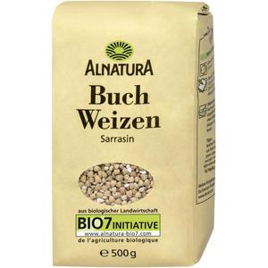 Alnatura Buchweizen