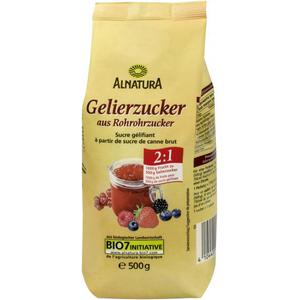 Alnatura Gelierzucker 2:1