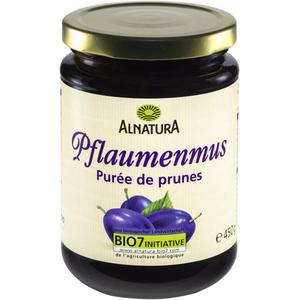 Alnatura Pflaumenmus