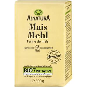 Alnatura Maismehl