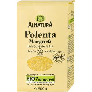 Alnatura Demeter Polenta