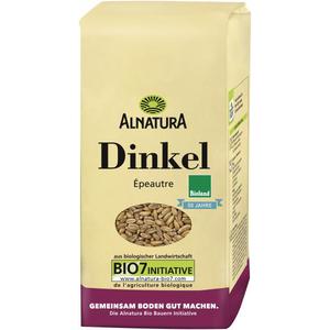 Alnatura Dinkel