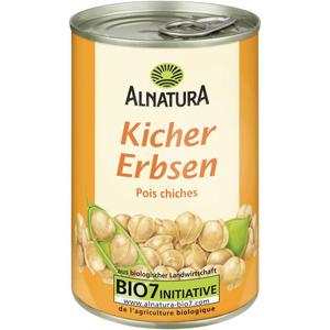 Alnatura Kichererbsen