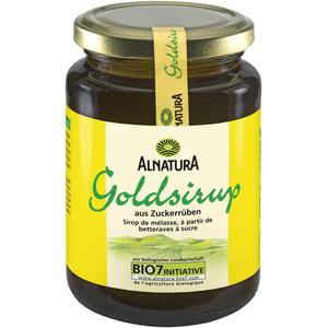 Alnatura Goldsirup