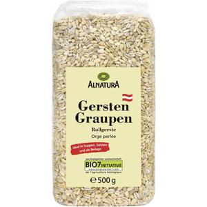 Alnatura Gersten Graupen