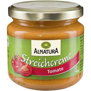 Alnatura Streichcreme Tomate