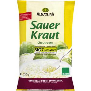 Alnatura Sauerkraut