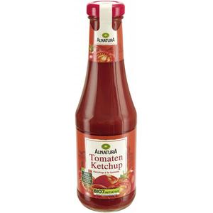 Alnatura Tomaten Ketchup