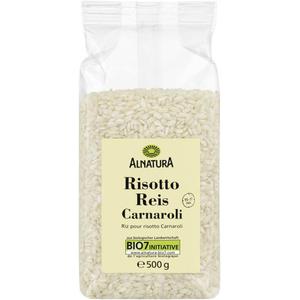 Alnatura Risotto Reis