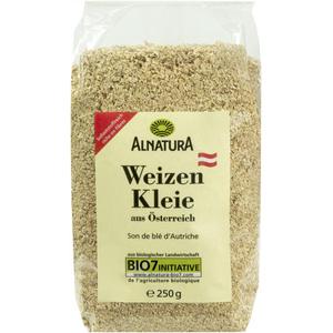 Alnatura Weizenkleie