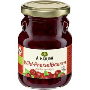 Alnatura Wild- Preiselbeeren